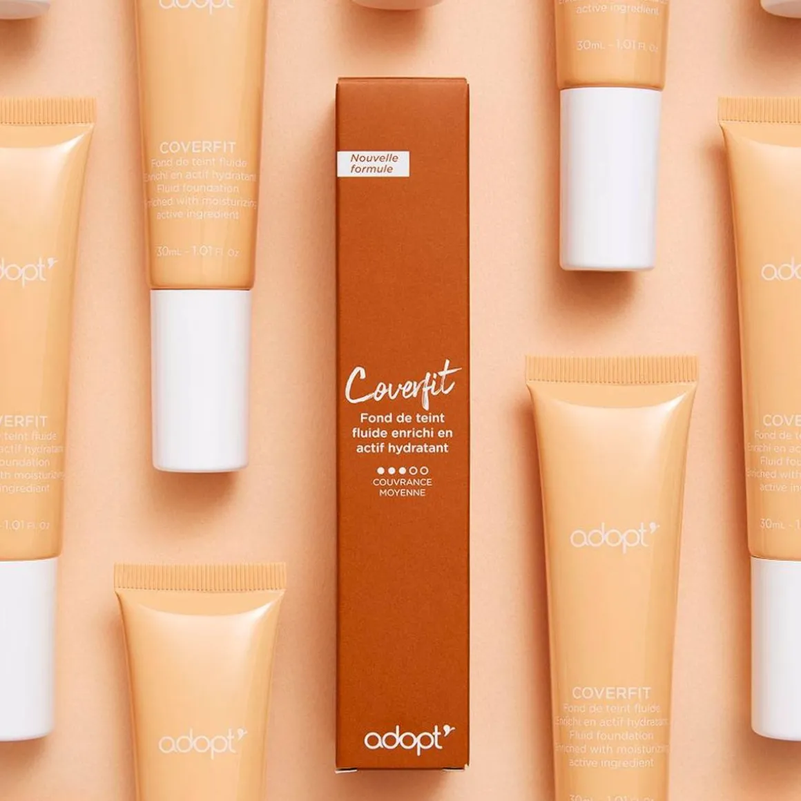 Coverfit