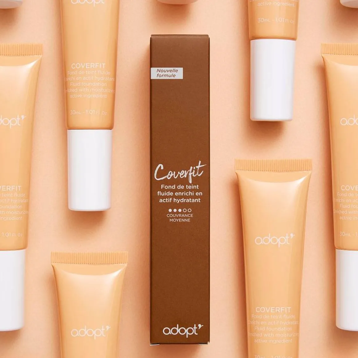 Coverfit