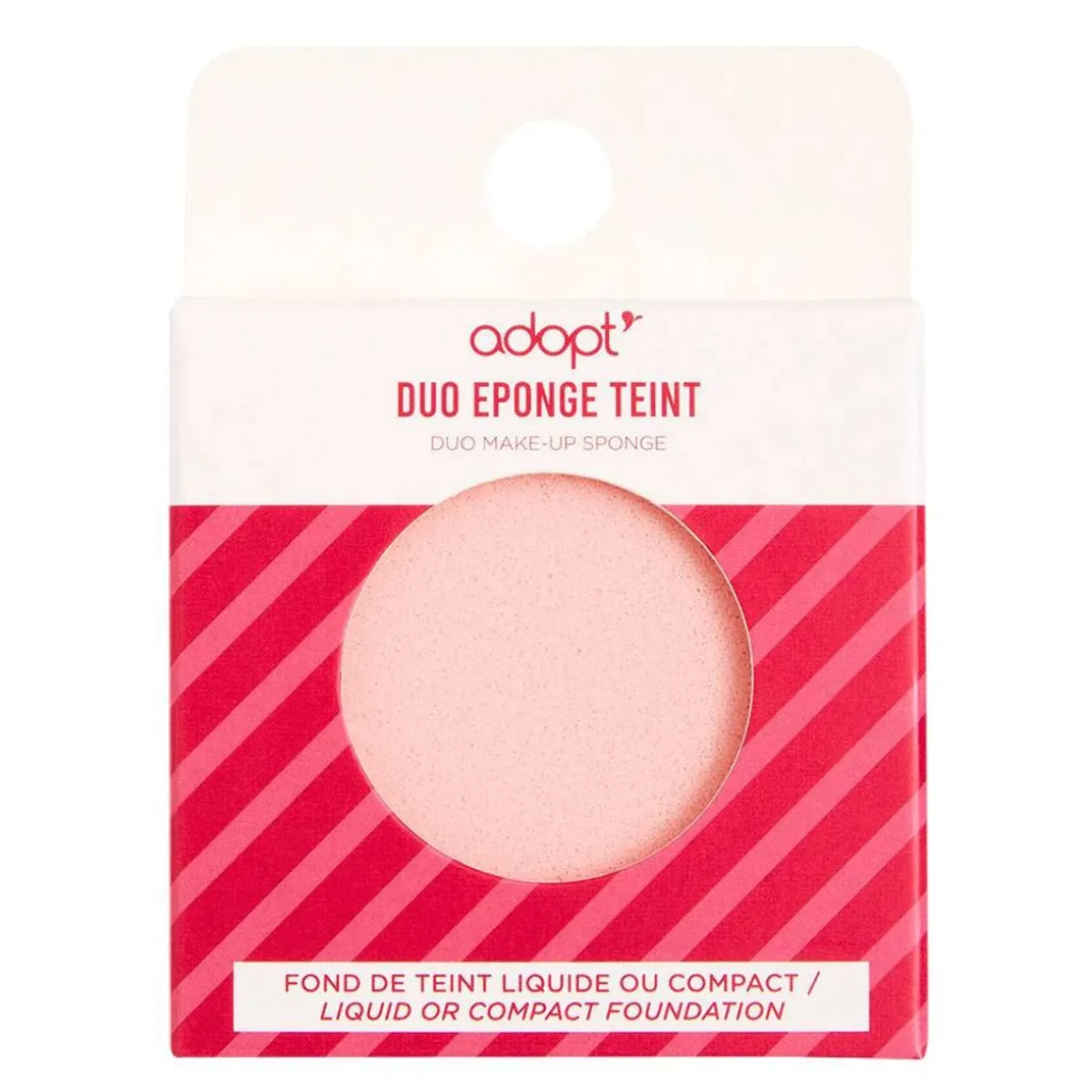 Duo Sponges Discs