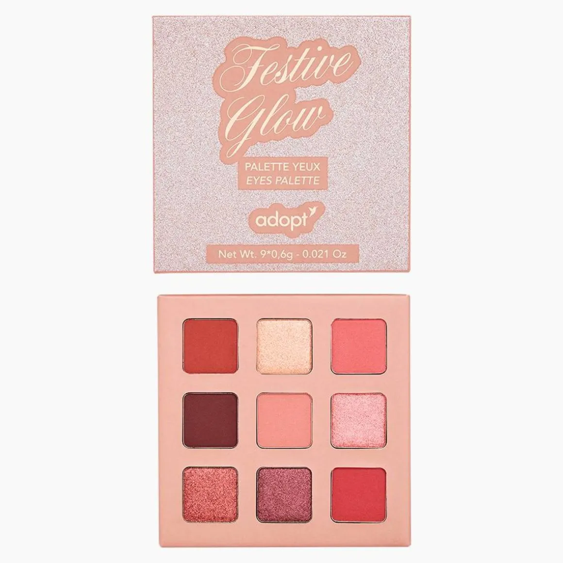 Festive Glow