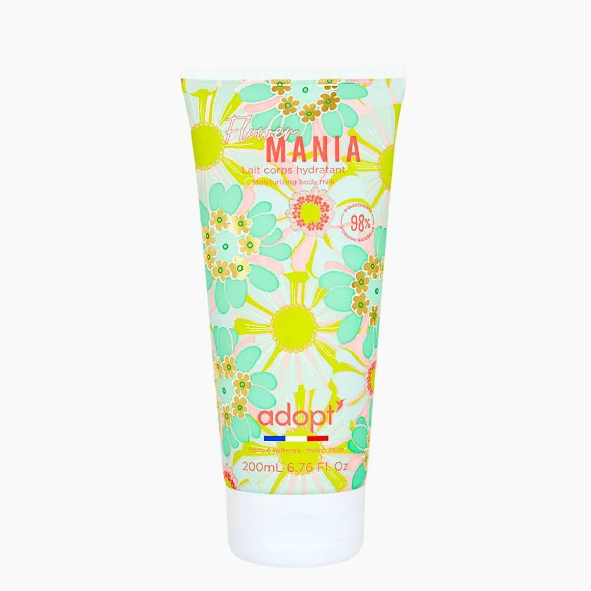 Flower Mania
