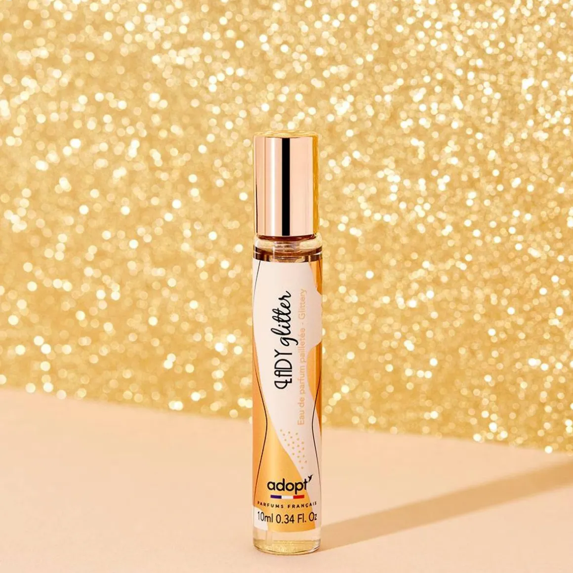 Lady Glitter