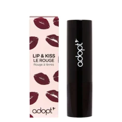 Lip & Kiss