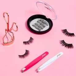 Magnetic Eyelashes