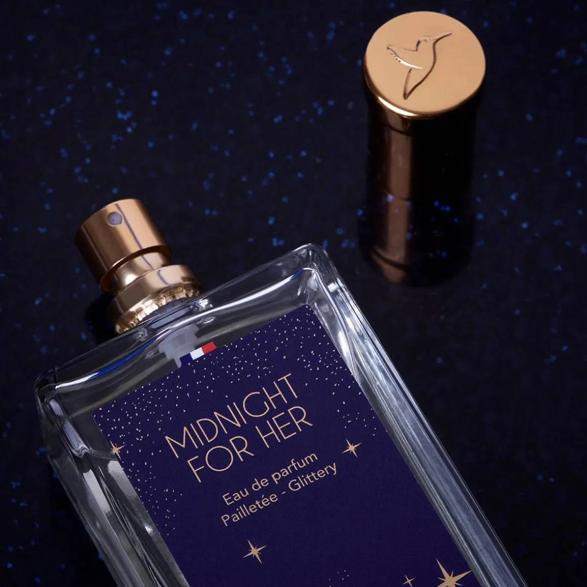 Midnight For Her