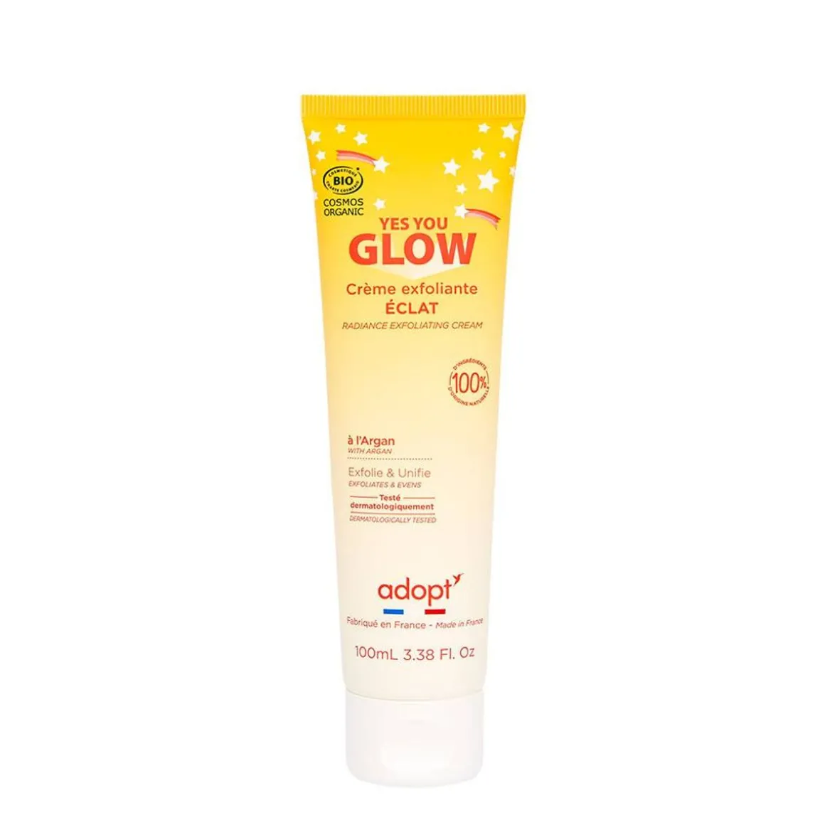 Yes You Glow